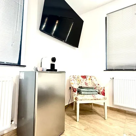 Pensjonat Richy Boutique 3*
