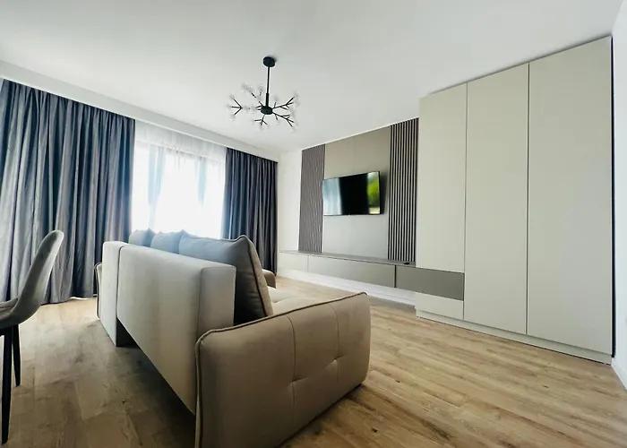 Guest house Richy Boutique Brasov