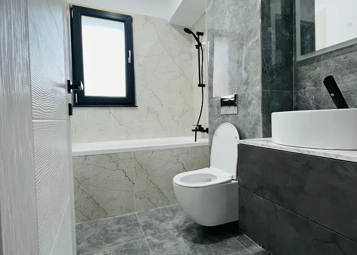 Richy Boutique Guest house Brasov