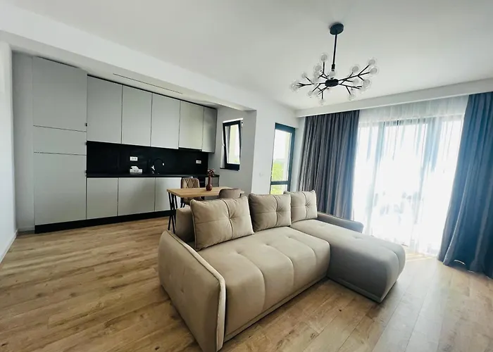 Guest house Richy Boutique Brasov