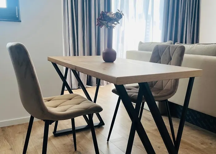 Richy Boutique 3* Brasov