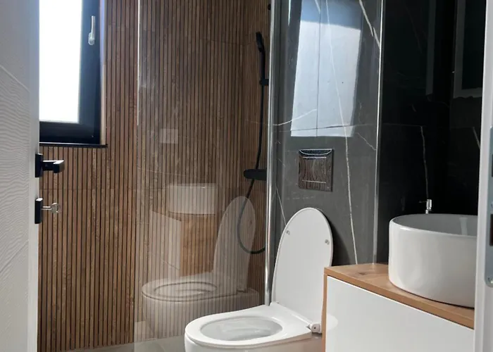 Richy Boutique Πανσιόν