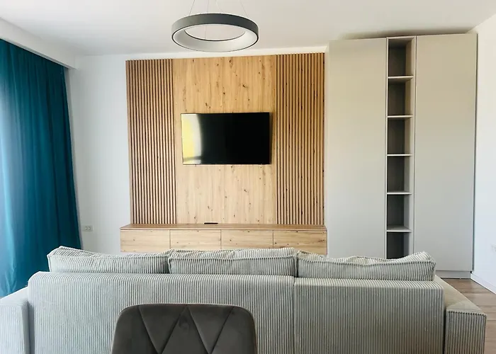 Richy Boutique Guest house 3*