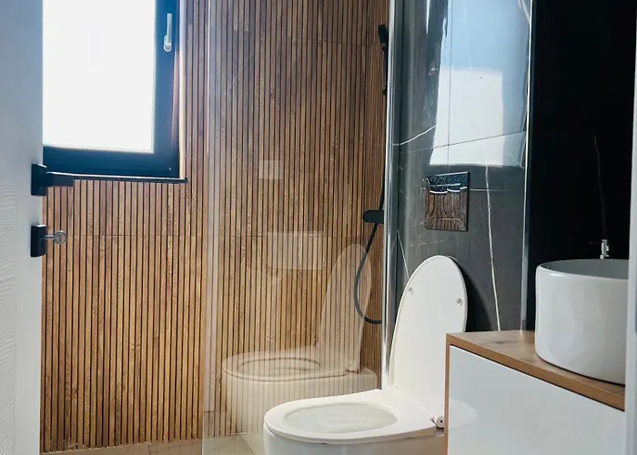 Richy Boutique Πανσιόν