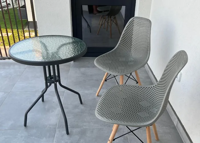 Πανσιόν Richy Boutique