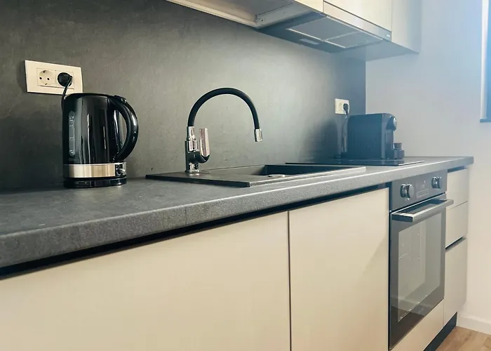 Richy Boutique Guest house 3*