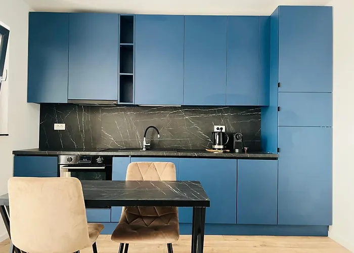 Richy Boutique Πανσιόν