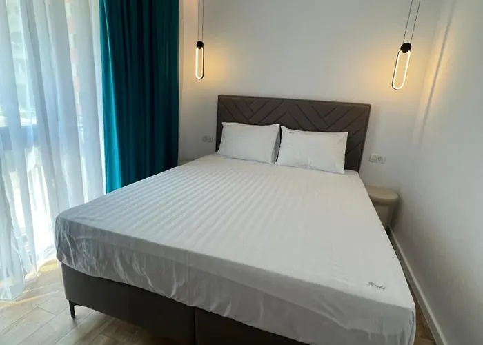 Richy Boutique Gæstehus 3*