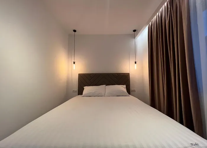 Guest house Richy Boutique Brasov