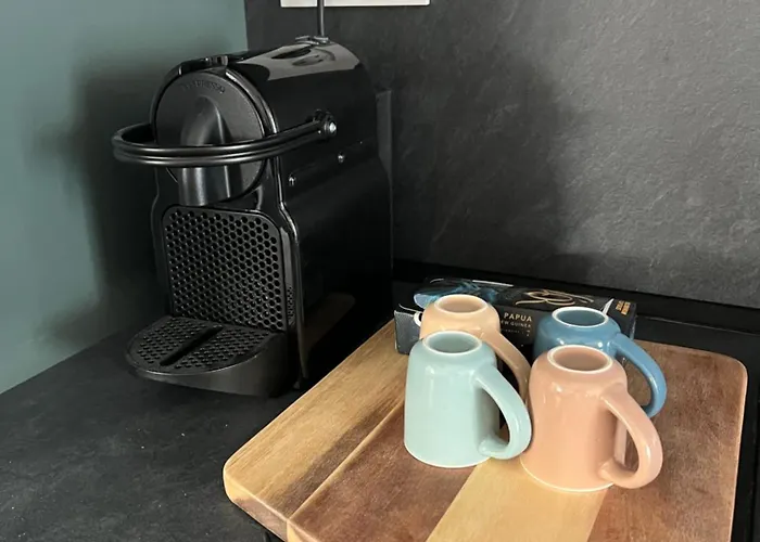 Richy Boutique Guest house 3*