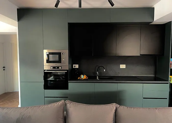 Guest house Richy Boutique Brasov