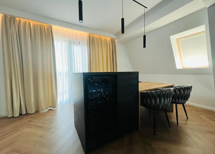 Richy Boutique 3* Μπρασόβ