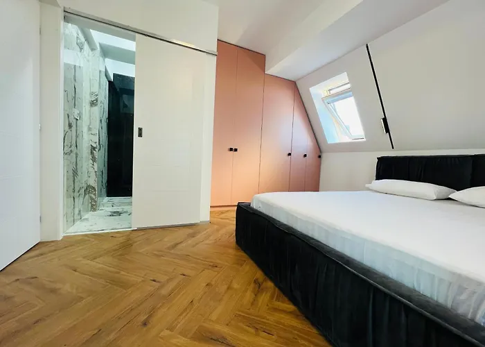 Richy Boutique Guest house