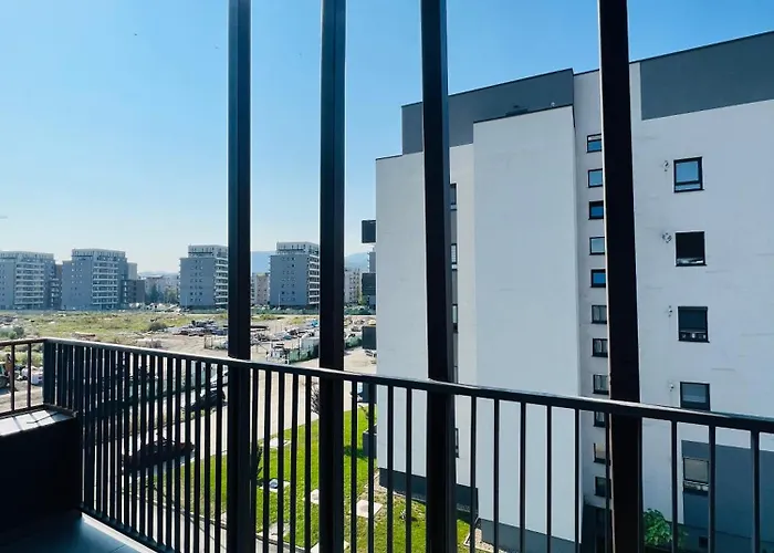 Guest house Richy Boutique Brasov