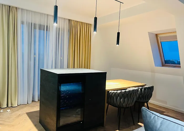 Guest house Richy Boutique