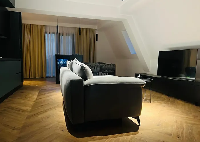 Πανσιόν Richy Boutique Μπρασόβ