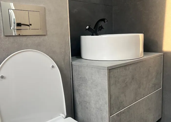 Richy Boutique Guest house 3*