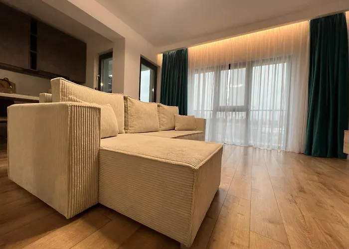 Richy Boutique Guest house 3*