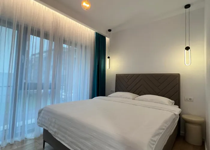 Richy Boutique Guest house