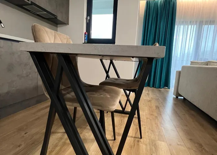 Πανσιόν Richy Boutique 3*