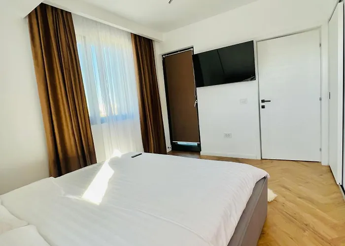 Richy Boutique Guest house Brasov
