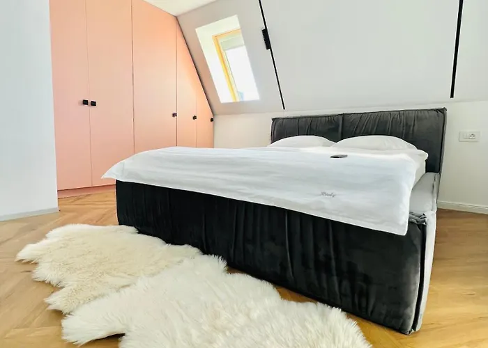 Guest house Richy Boutique