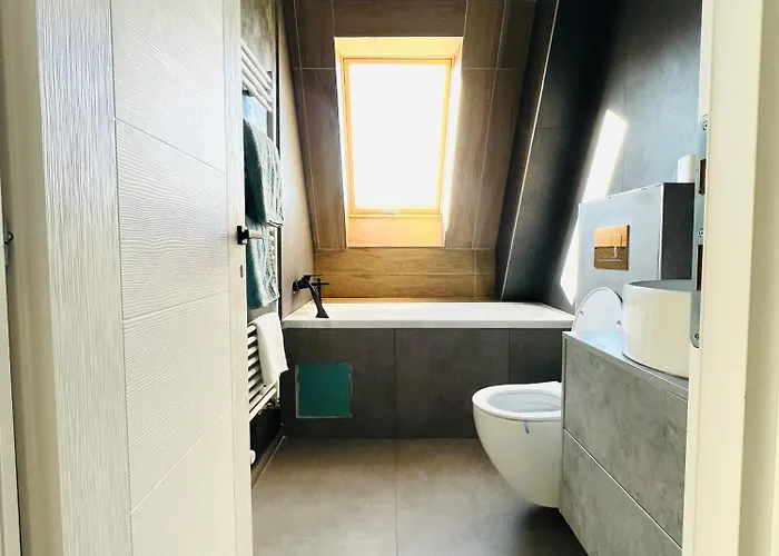 Guest house Richy Boutique 3*