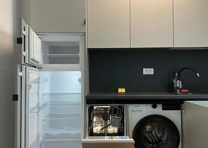 Πανσιόν Richy Boutique Μπρασόβ