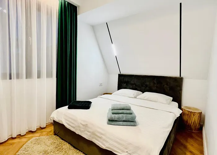 Richy Boutique Guest house