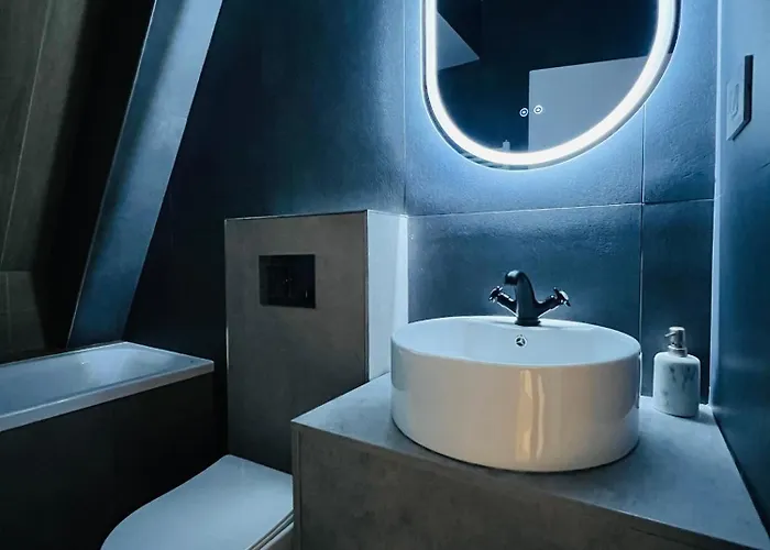 Richy Boutique 3* Μπρασόβ