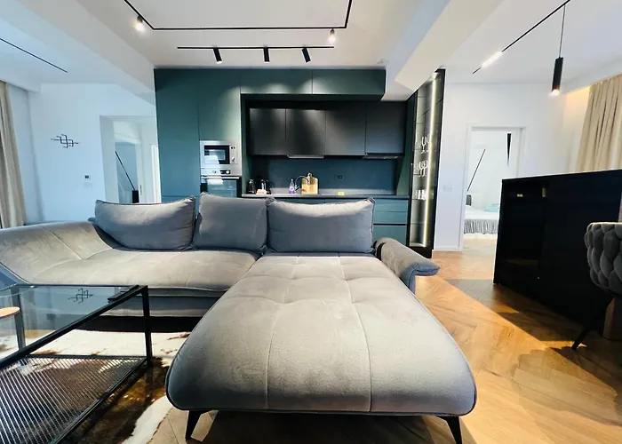 Richy Boutique Πανσιόν