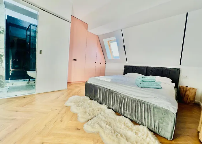 Richy Boutique Guest house 3*