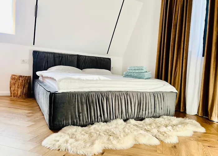 Richy Boutique 3* Μπρασόβ