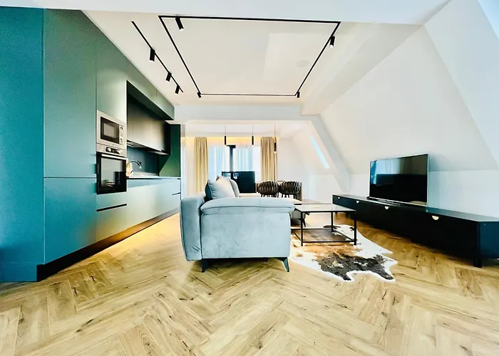 Guest house Richy Boutique 3*