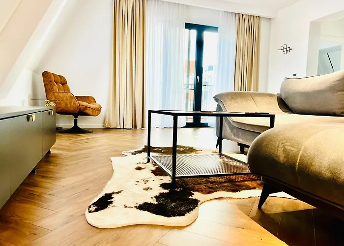 Richy Boutique 3* Μπρασόβ