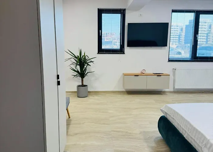 Guest house Richy Boutique Brasov