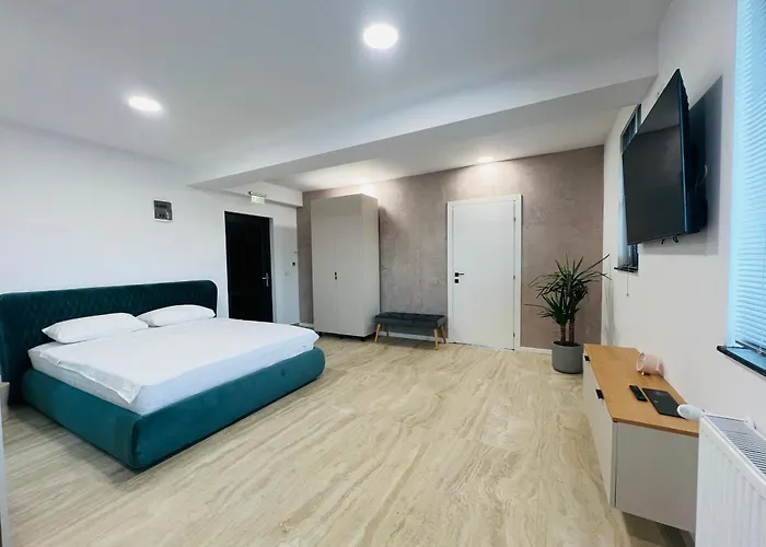 Guest house Richy Boutique 3*