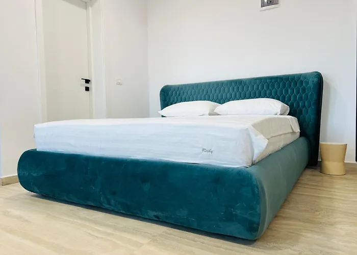 Richy Boutique Πανσιόν