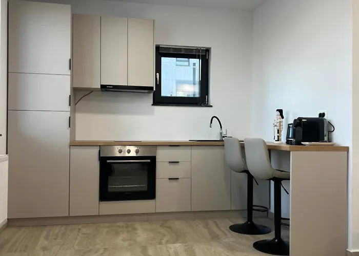 Richy Boutique Πανσιόν