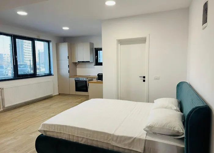 Πανσιόν Richy Boutique 3*