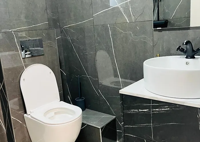 Richy Boutique Πανσιόν