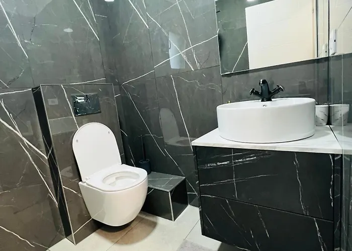 Richy Boutique Guest house Brasov